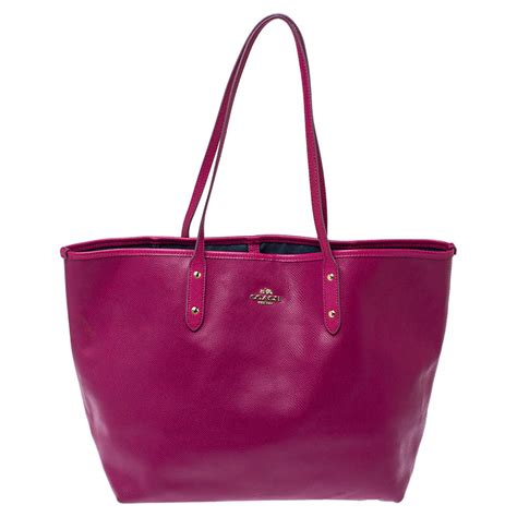 best seller cheap magenta coach tote bags|top rated coach bags.